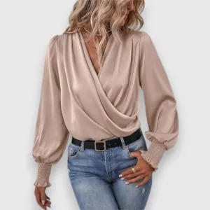 Lilou  Blouse