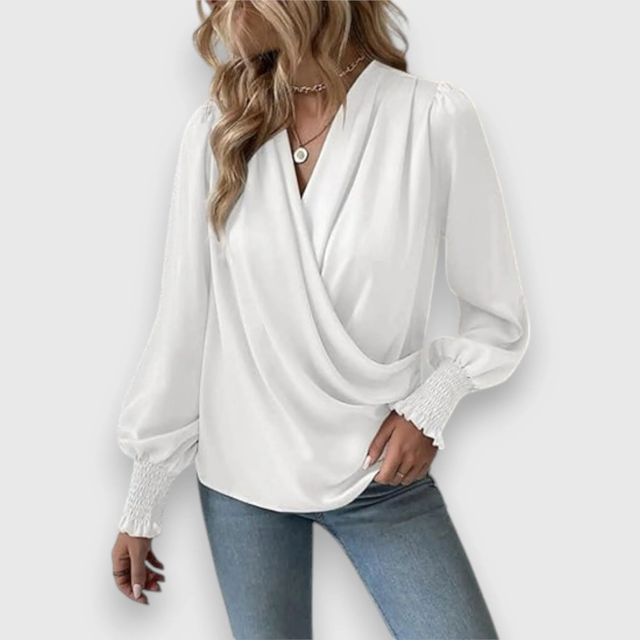 Lilou  Blouse