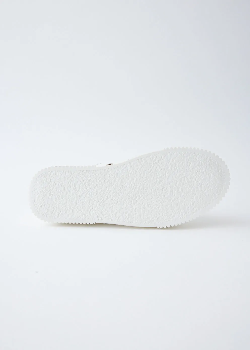 Low Top Velcro Sneakers