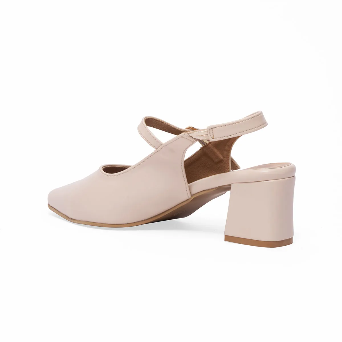 Lunaa Formal Pumps