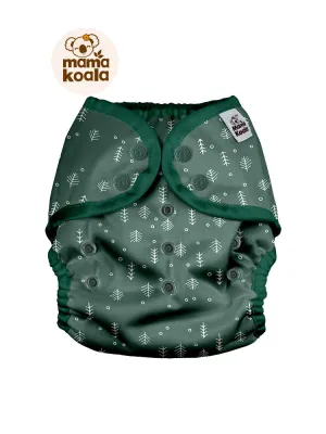 Mama Koala Cloth Diaper Cover - C1PD53933U