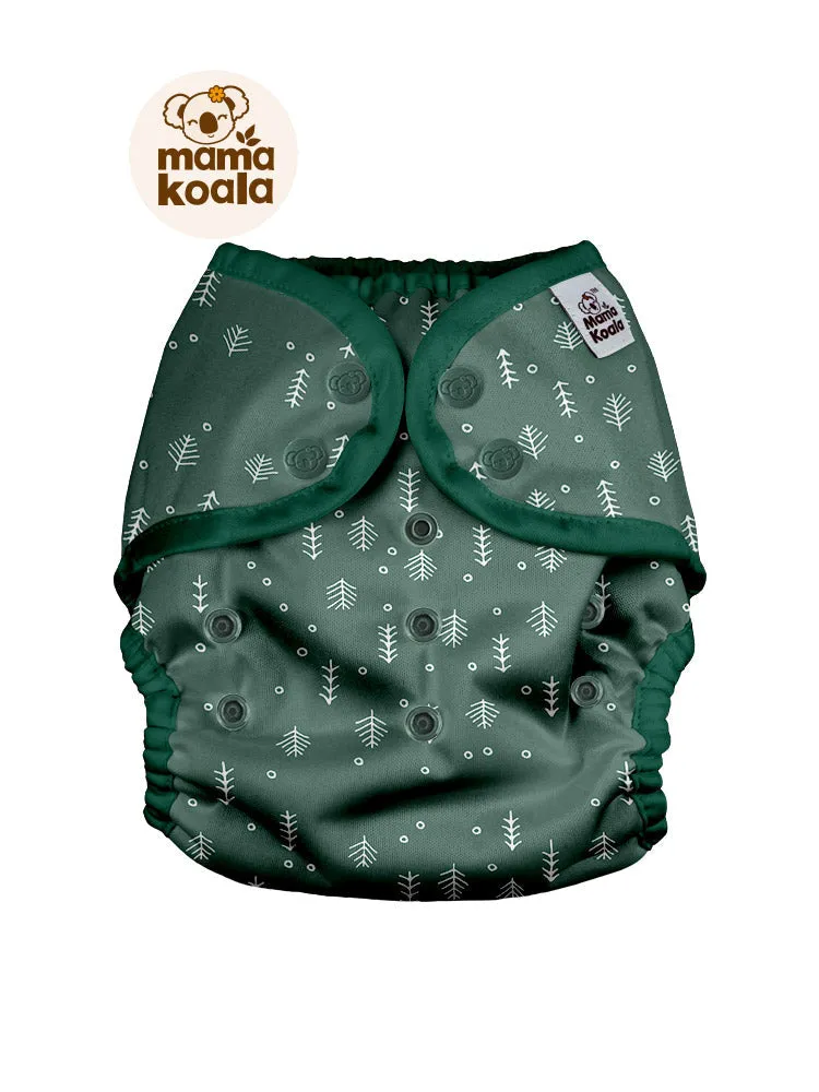Mama Koala Cloth Diaper Cover - C1PD53933U