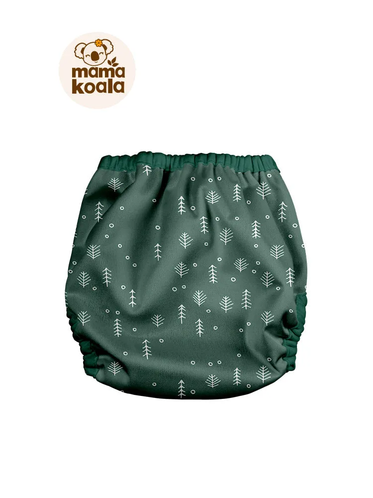 Mama Koala Cloth Diaper Cover - C1PD53933U