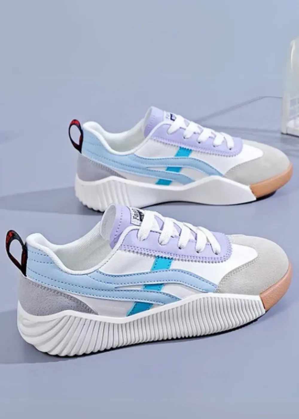 Manette™ - Everyday Sneakers
