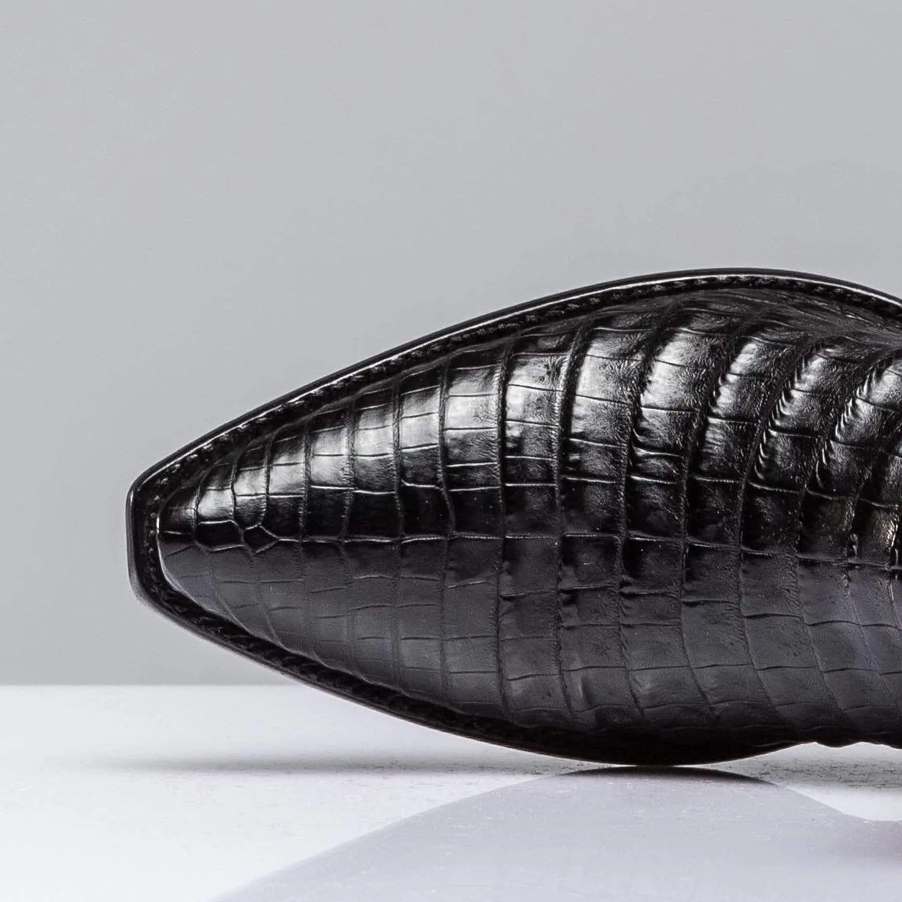 Matagorda Caiman Boots