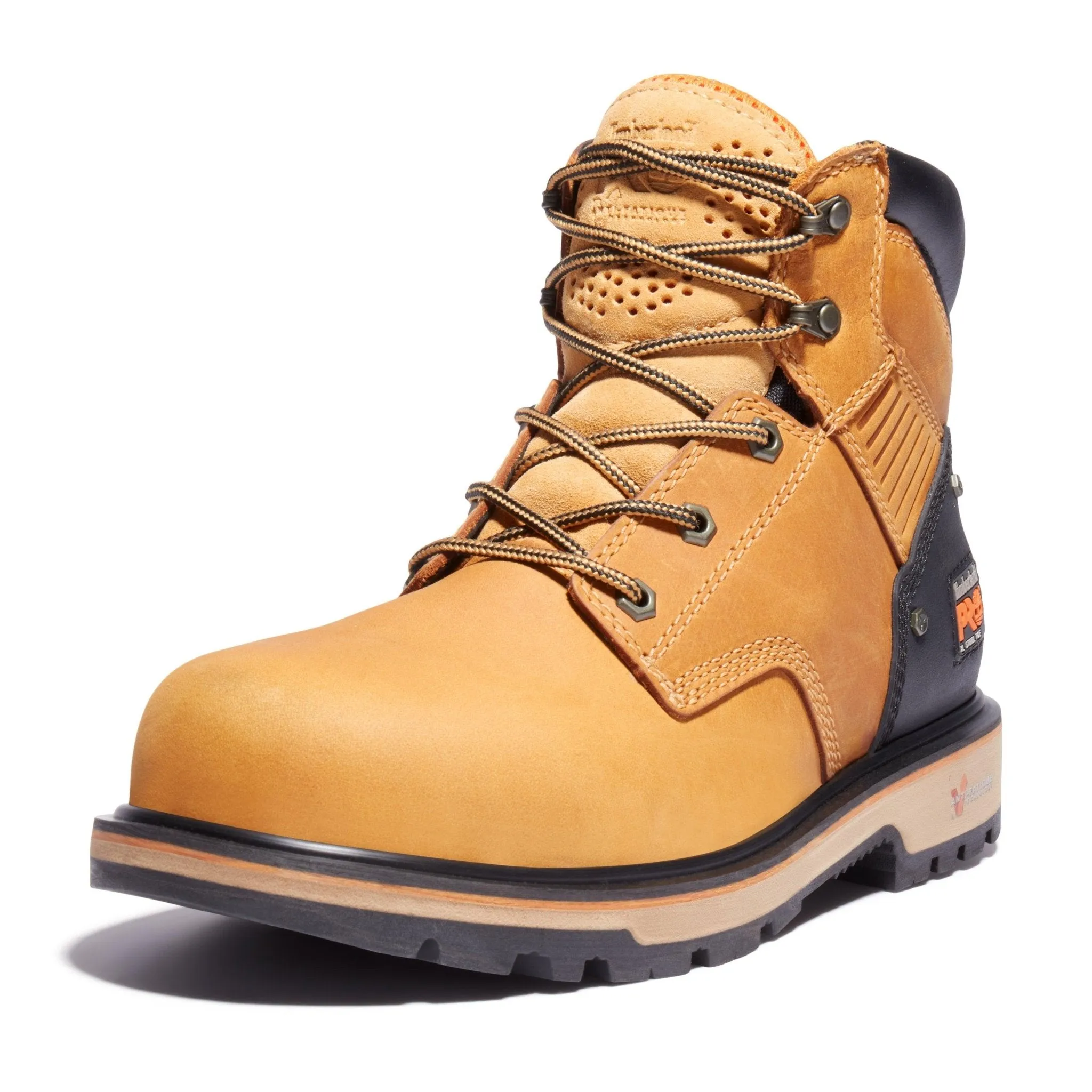 Men's Ballast 6-Inch Steel-Toe Work Boots