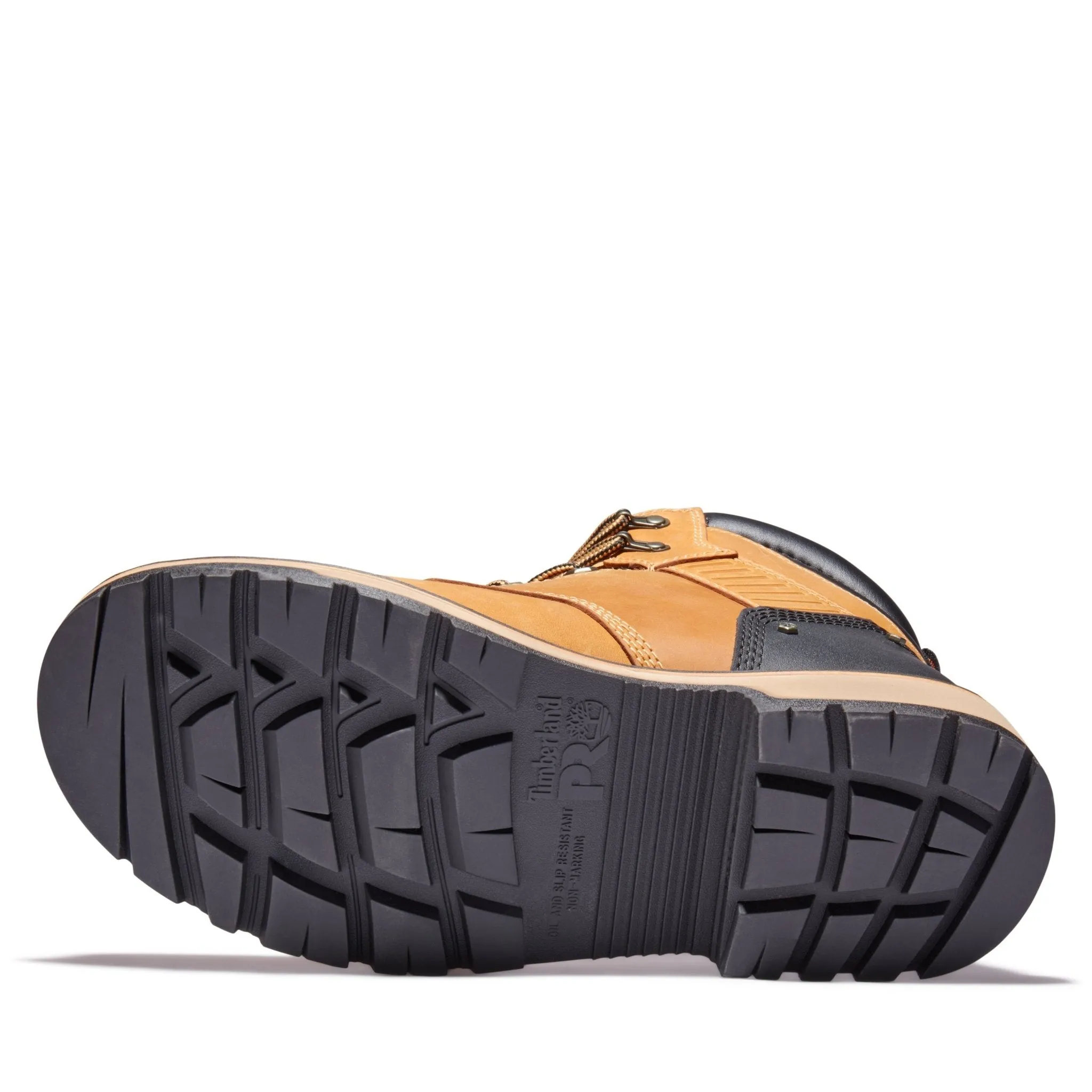Men's Ballast 6-Inch Steel-Toe Work Boots