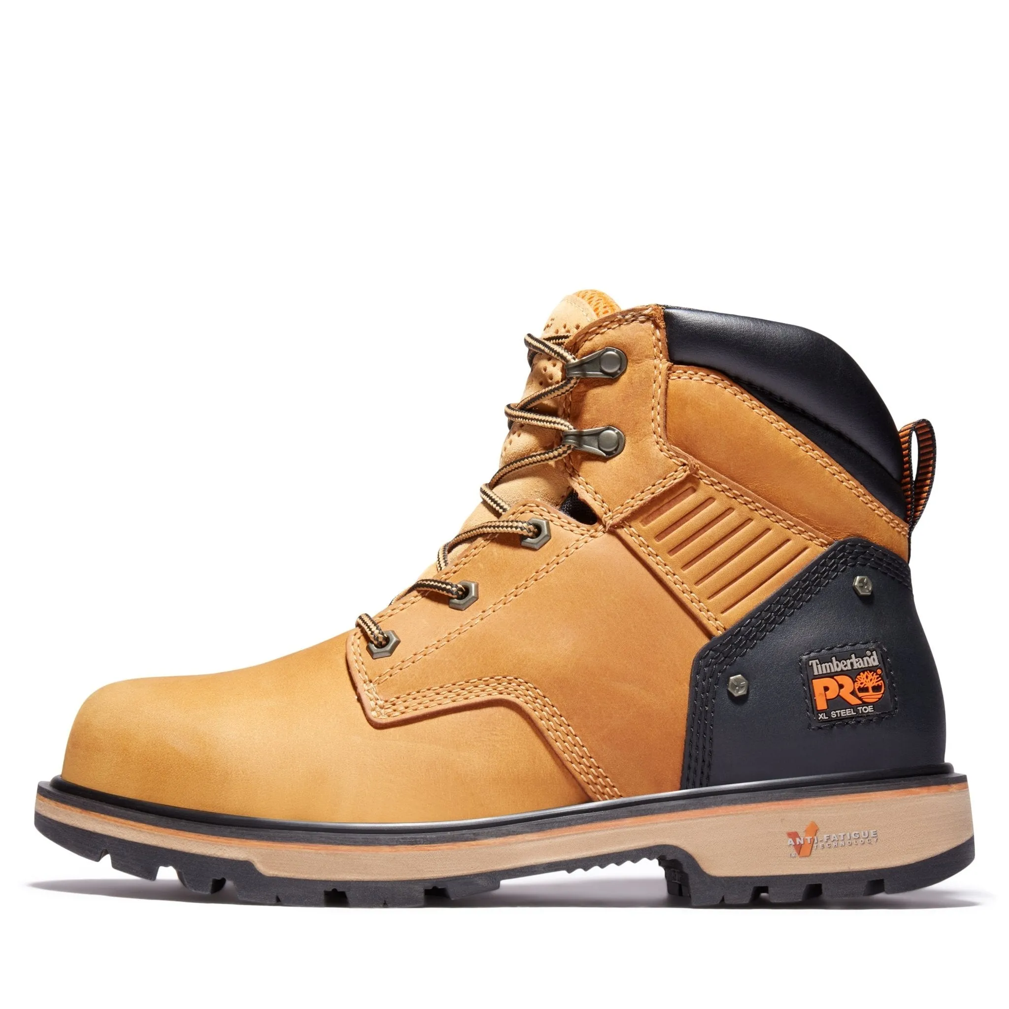 Men's Ballast 6-Inch Steel-Toe Work Boots