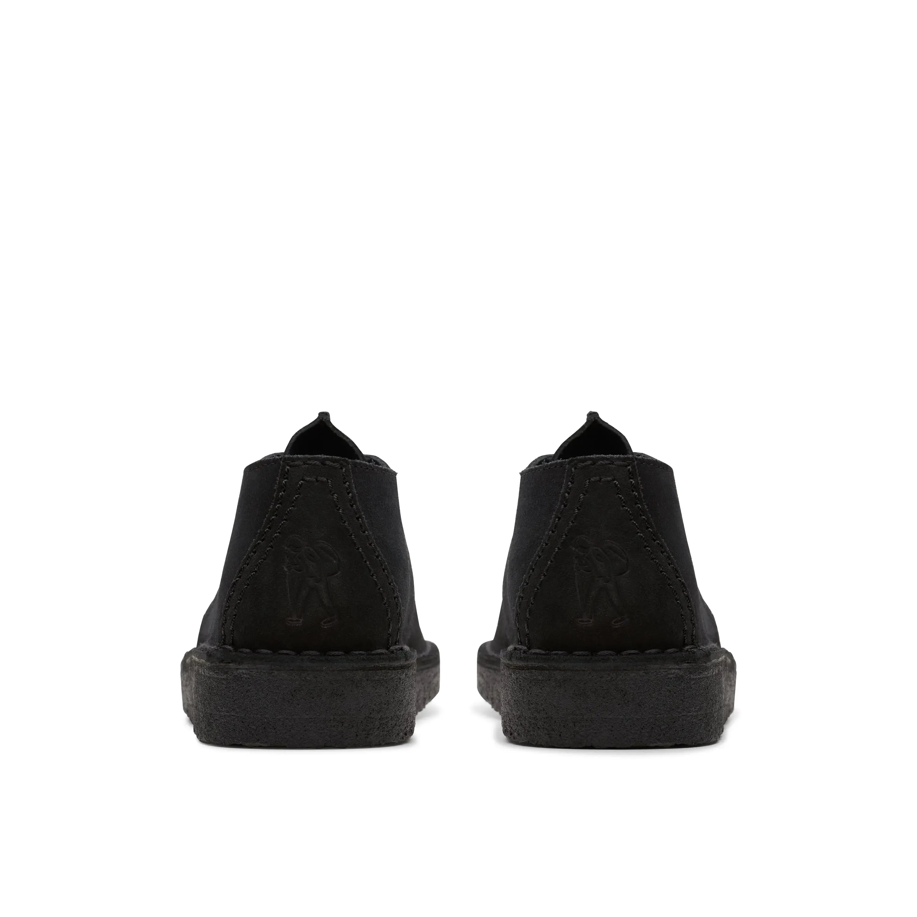 Men's Clarks Desert Trek  Iconic Style & Everyday Comfort