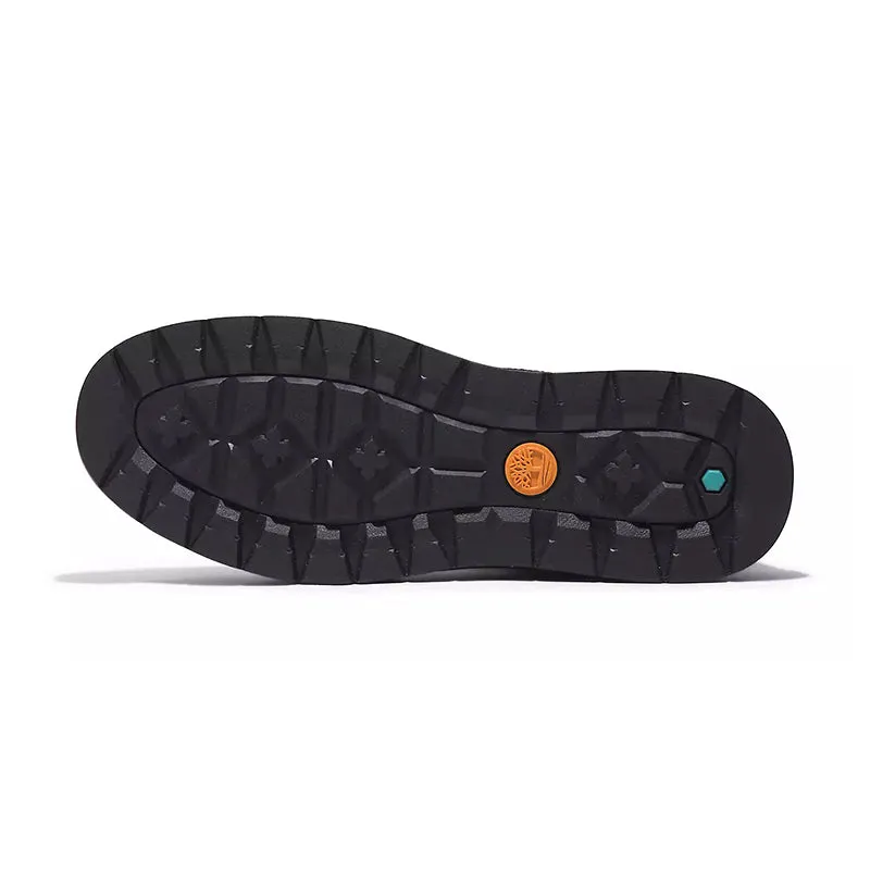Men's Maple Grove Mid Sneaker Blackout Nubuck