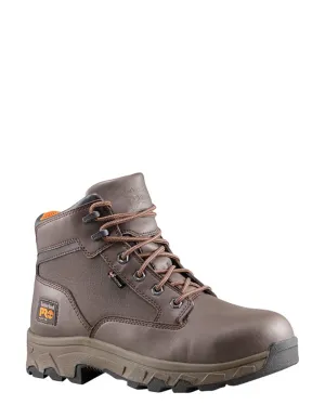 Men's Pro Linden 6" Alloy Lace-Up Boots