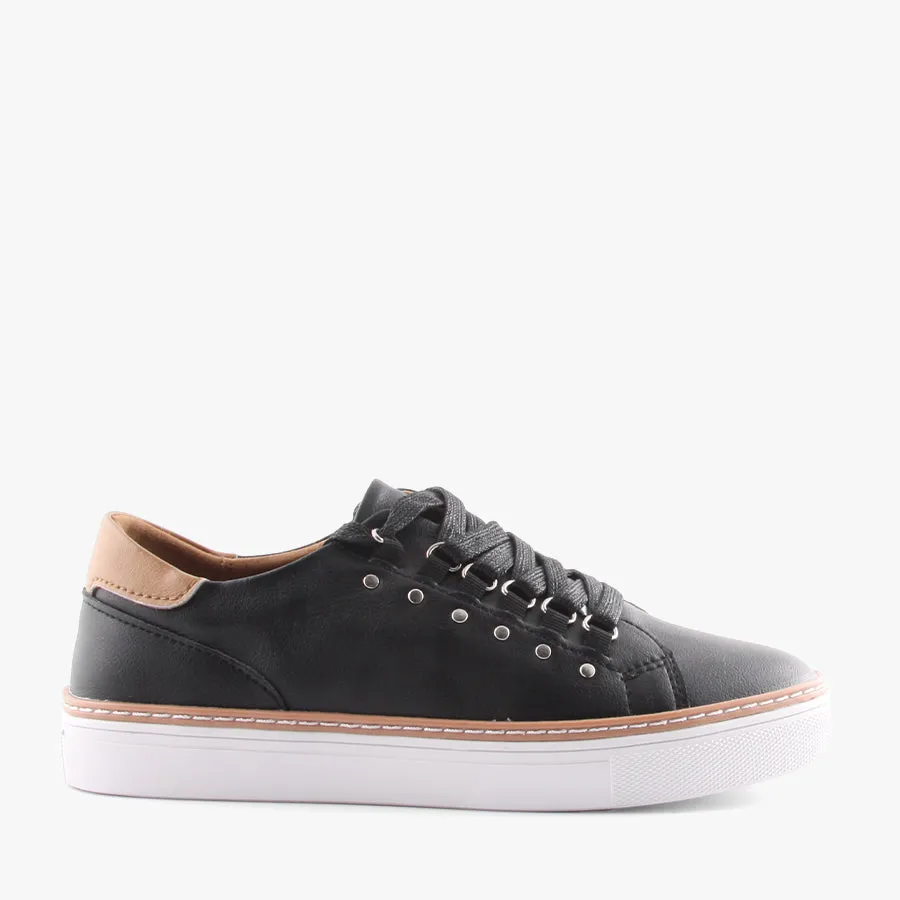 MERIT BLACK