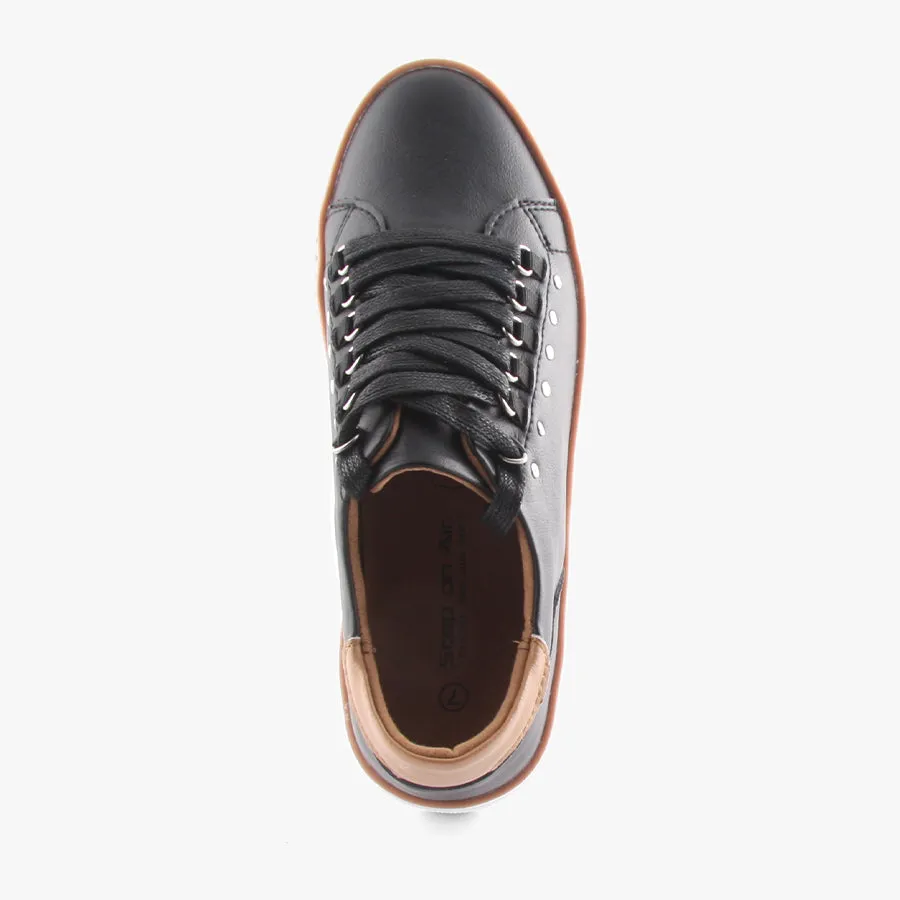 MERIT BLACK