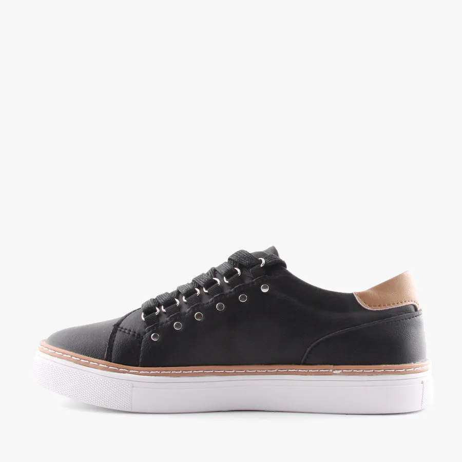 MERIT BLACK