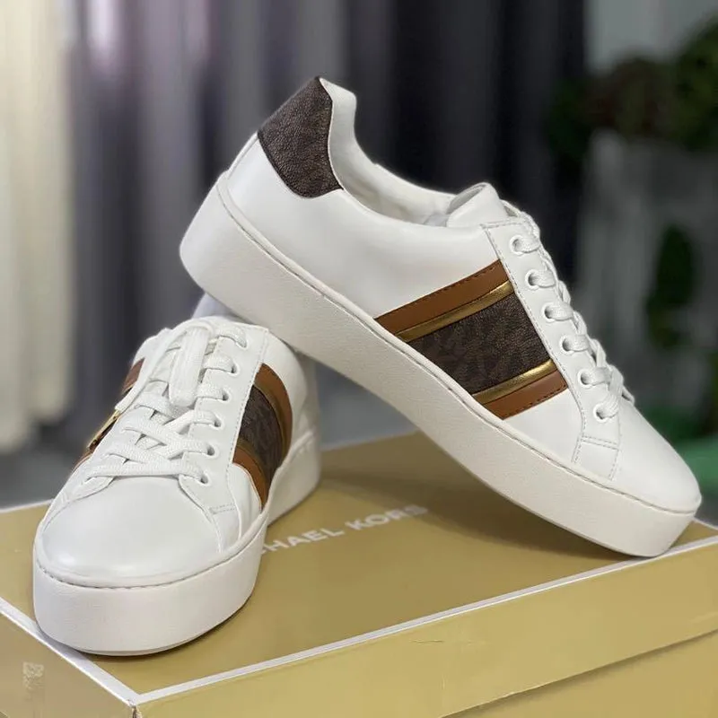 MICHAEL KORS TRAINER WOMEN SHOES MK07