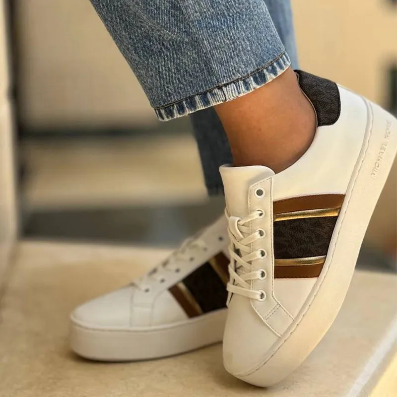 MICHAEL KORS TRAINER WOMEN SHOES MK07