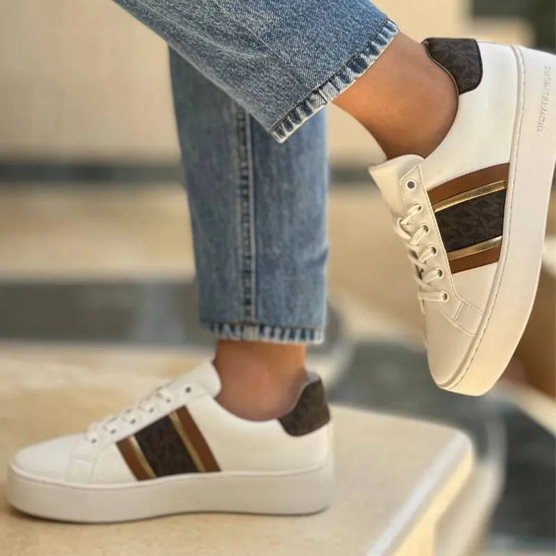 MICHAEL KORS TRAINER WOMEN SHOES MK07