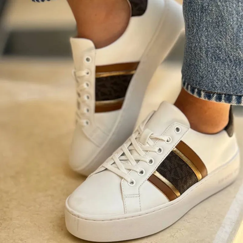 MICHAEL KORS TRAINER WOMEN SHOES MK07
