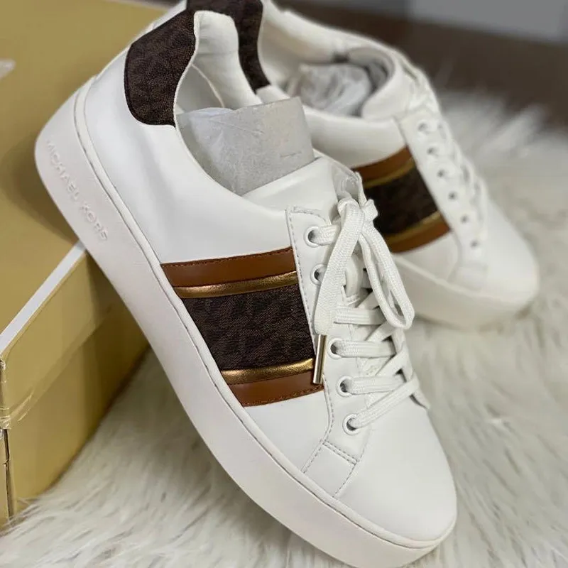 MICHAEL KORS TRAINER WOMEN SHOES MK07