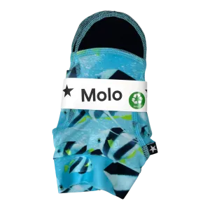 Molo zabi swim slippers, sea | 31/32
