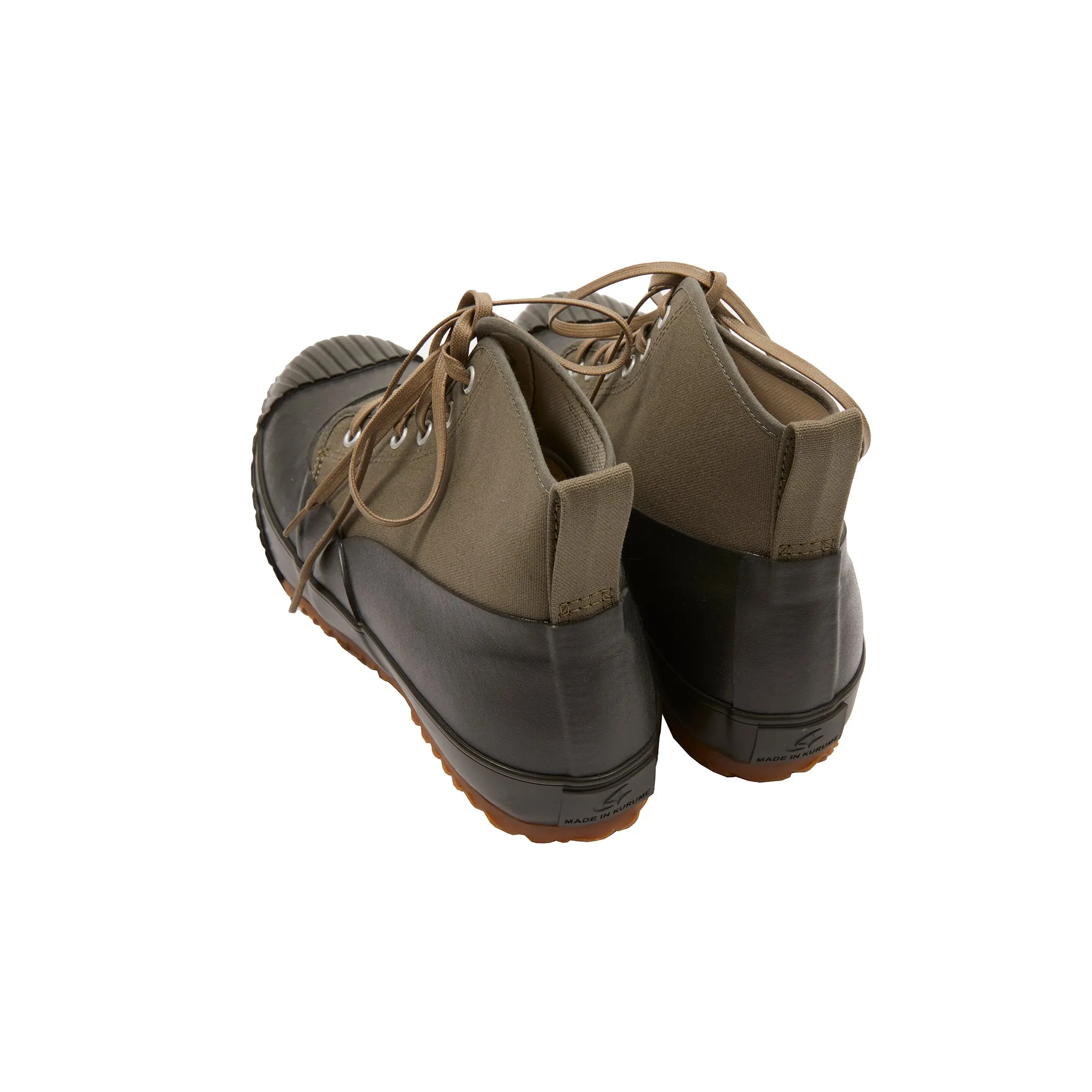 Moonstar All Weather Boot in Olive