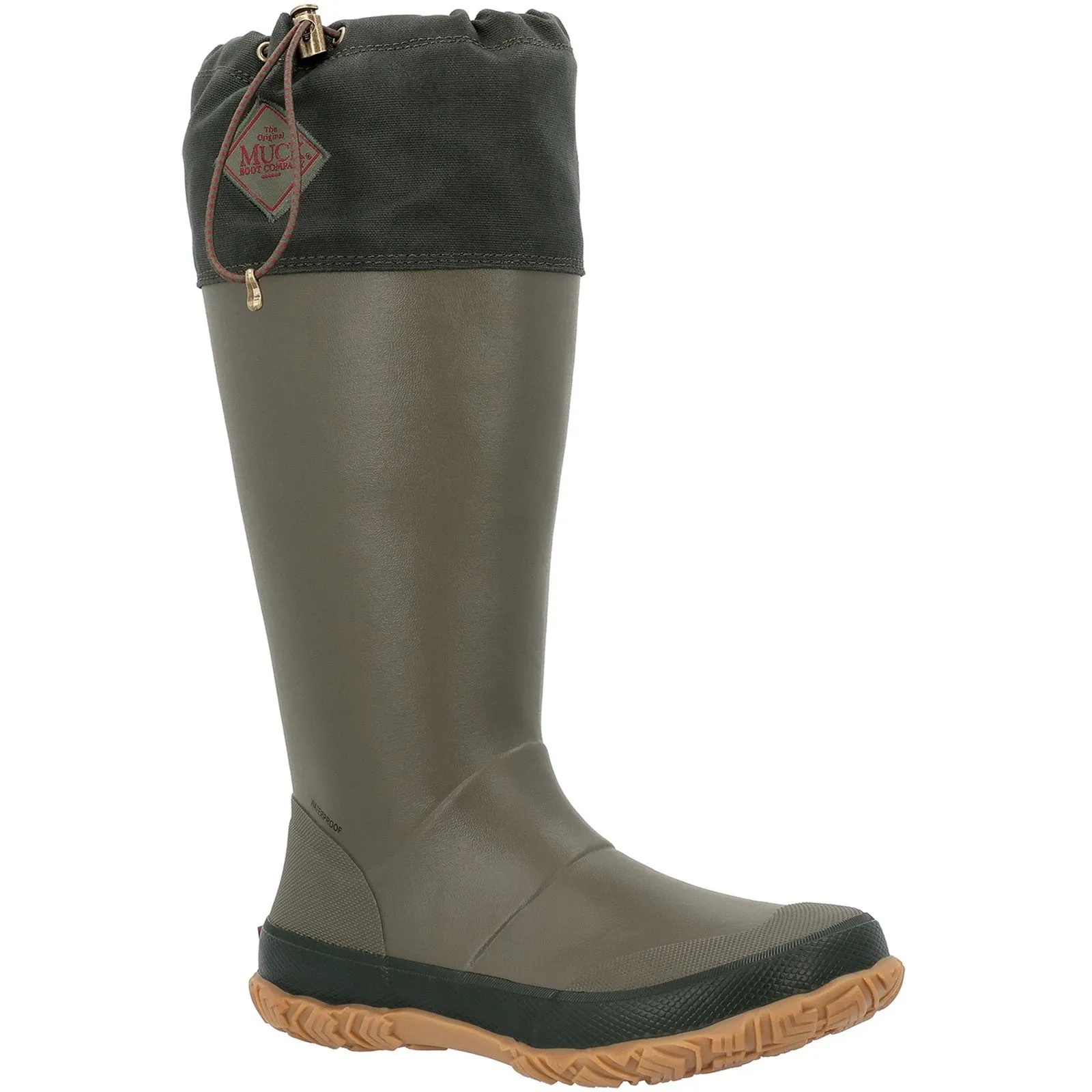 Muck Boots Forager Convertible Boot