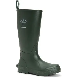 Muck Boots Mudder Wellingtons - Moss