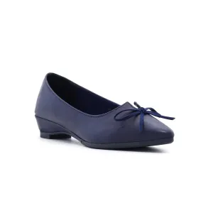 Navy Pumps WN0686