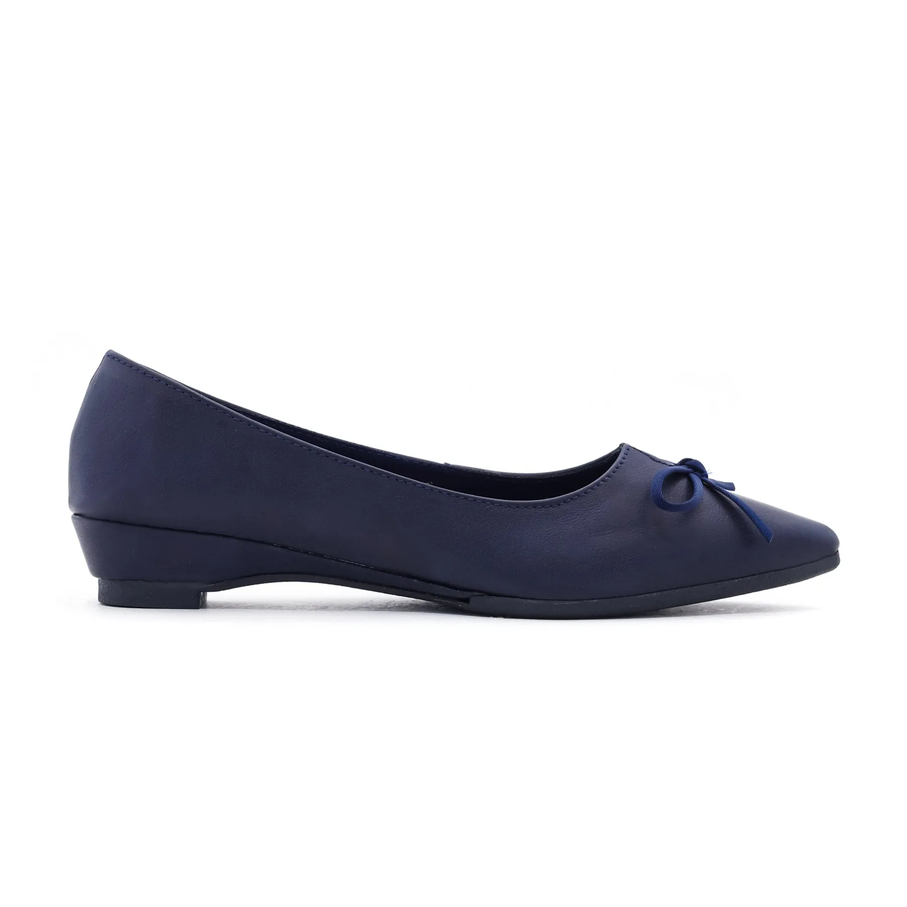 Navy Pumps WN0686
