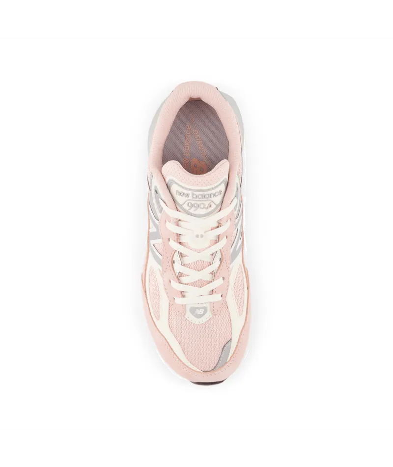 NEW BALANCE GC990v6 Kids Sneakers