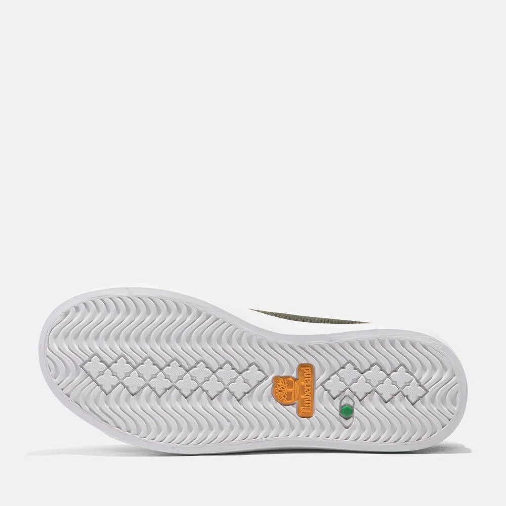 Newport Bay Hook & Loop Sneaker For Toddler