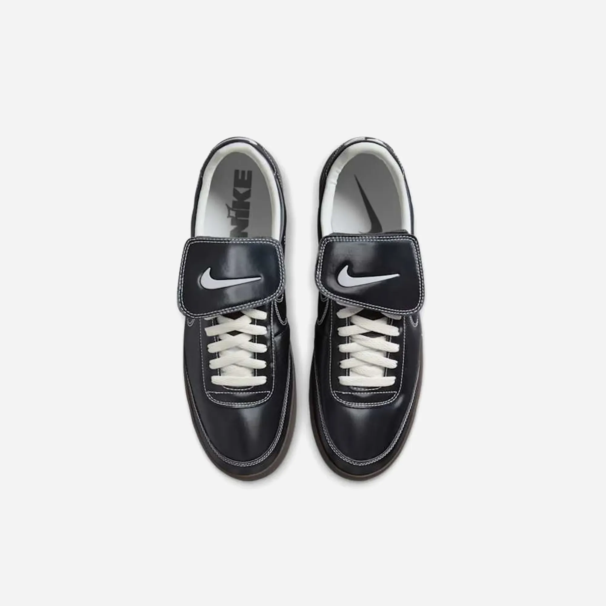 Nike Killshot 2 LTR PRM Tiempo Pack Black
