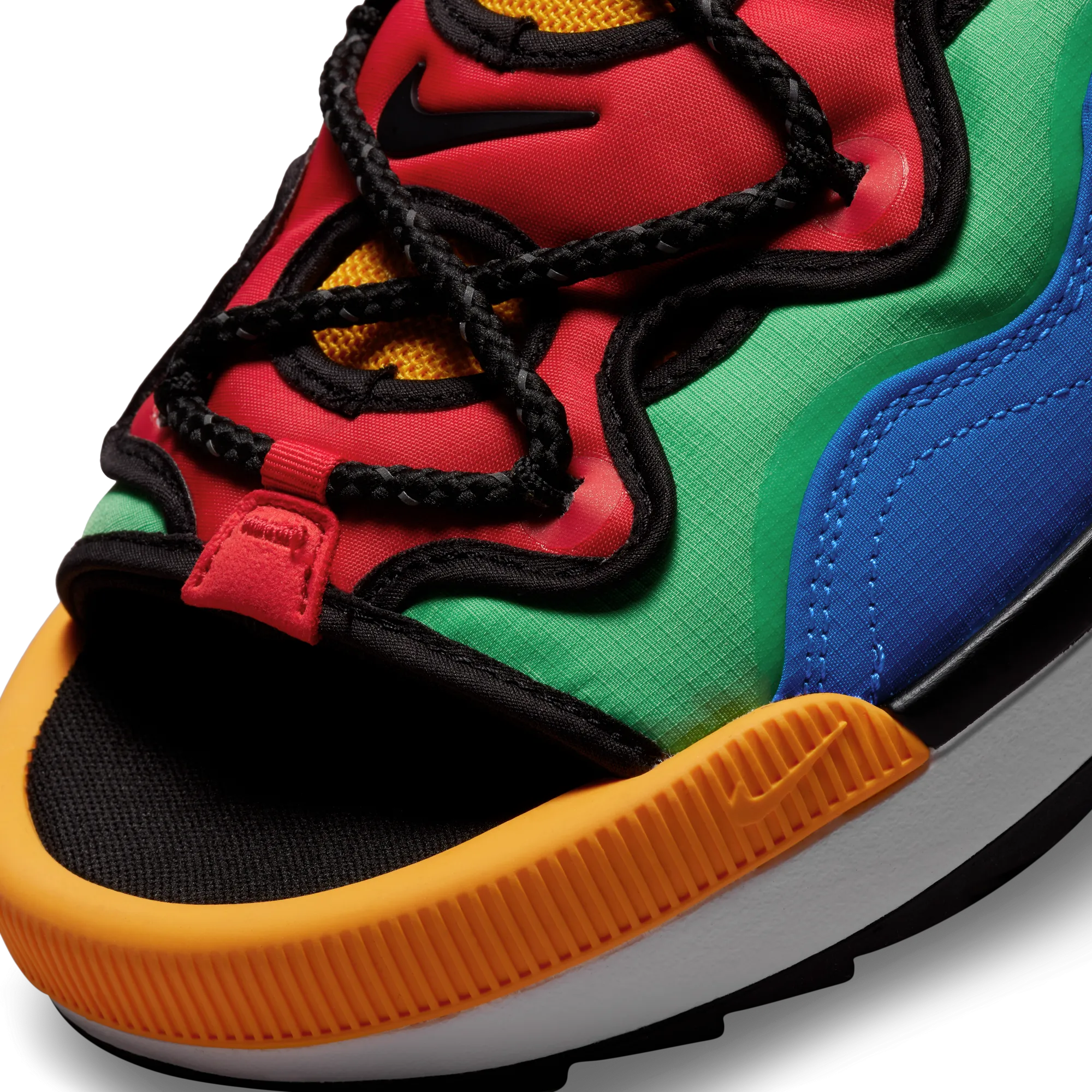 NIKE OFFLINE 2.0 PRM MEN'S MULES