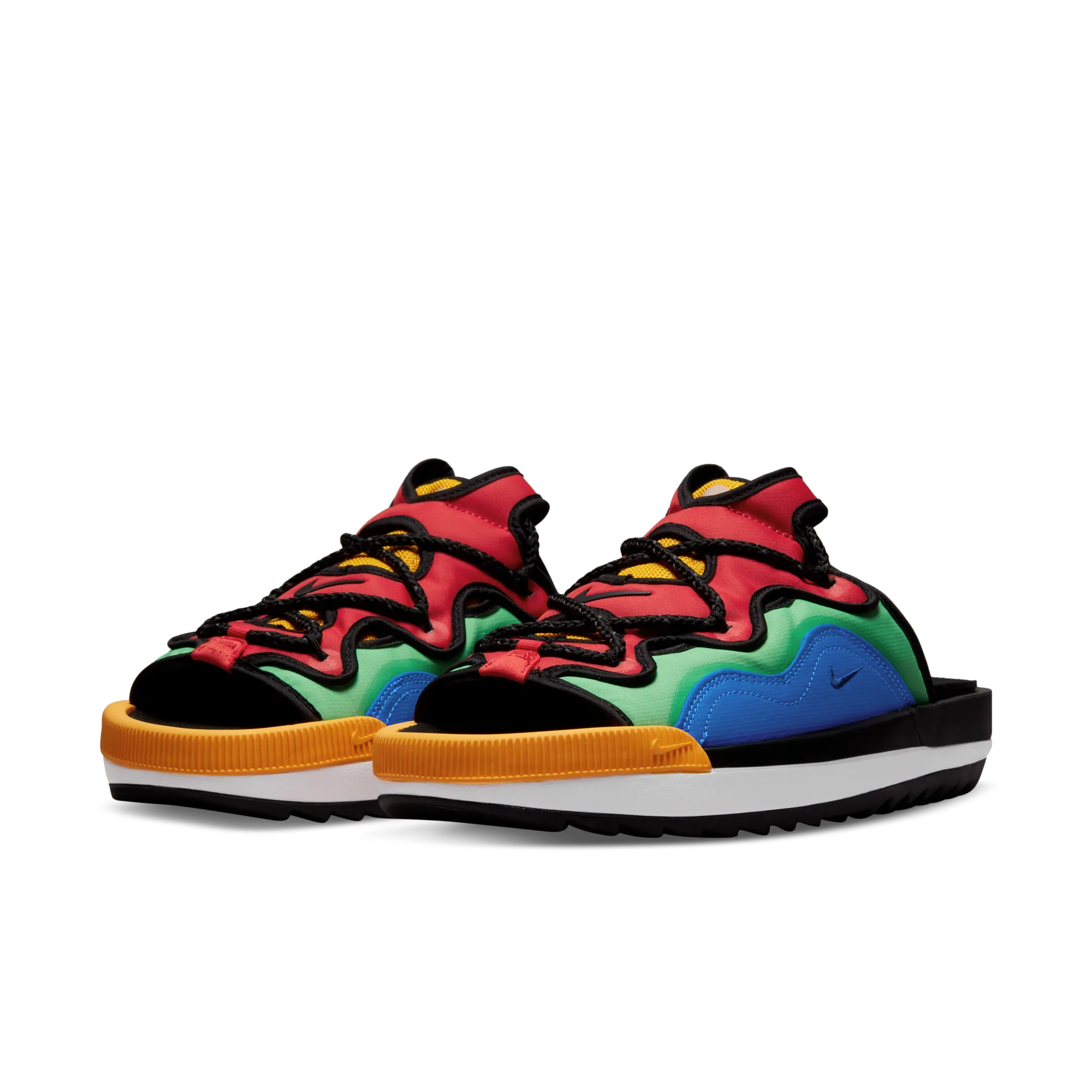 NIKE OFFLINE 2.0 PRM MEN'S MULES