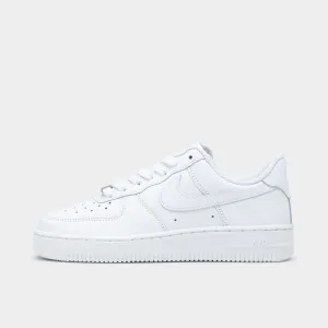 Nike Women's Air Force 1 '07 / White