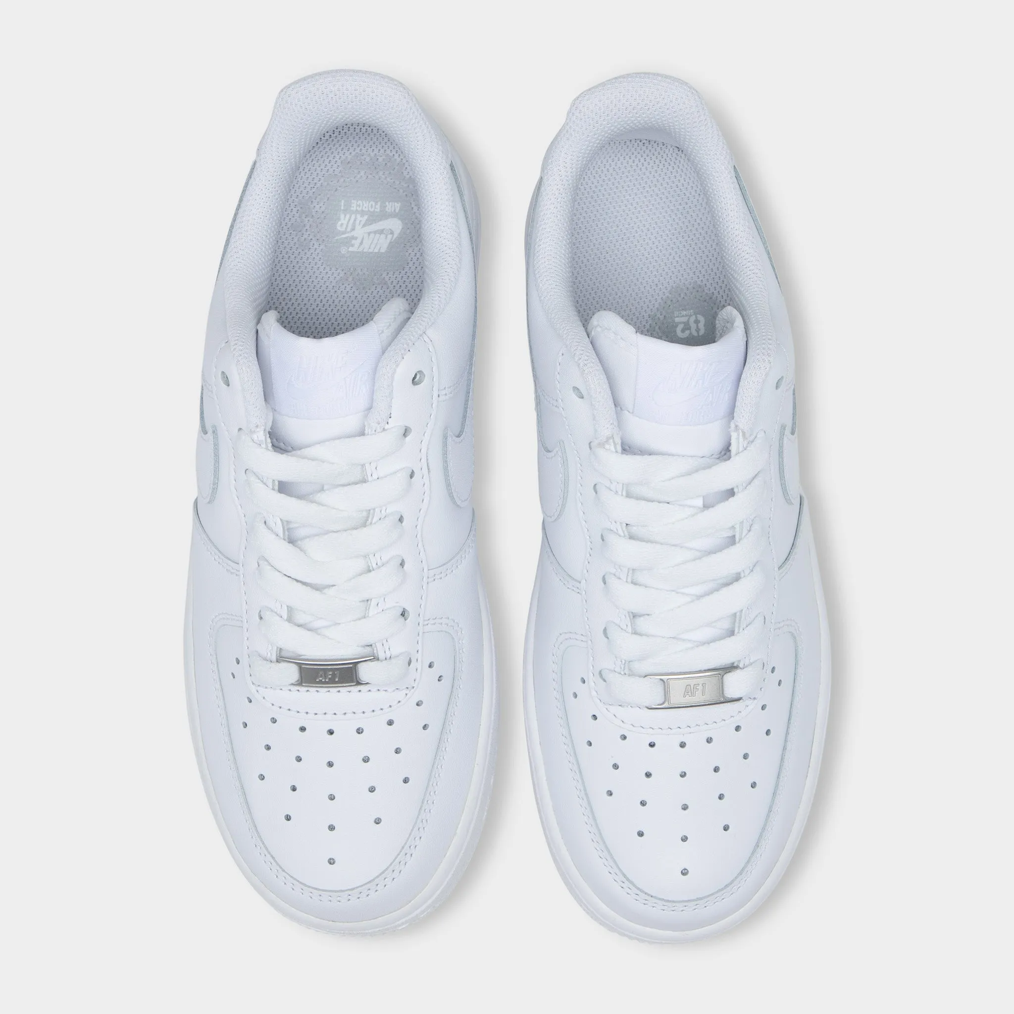 Nike Women's Air Force 1 '07 / White