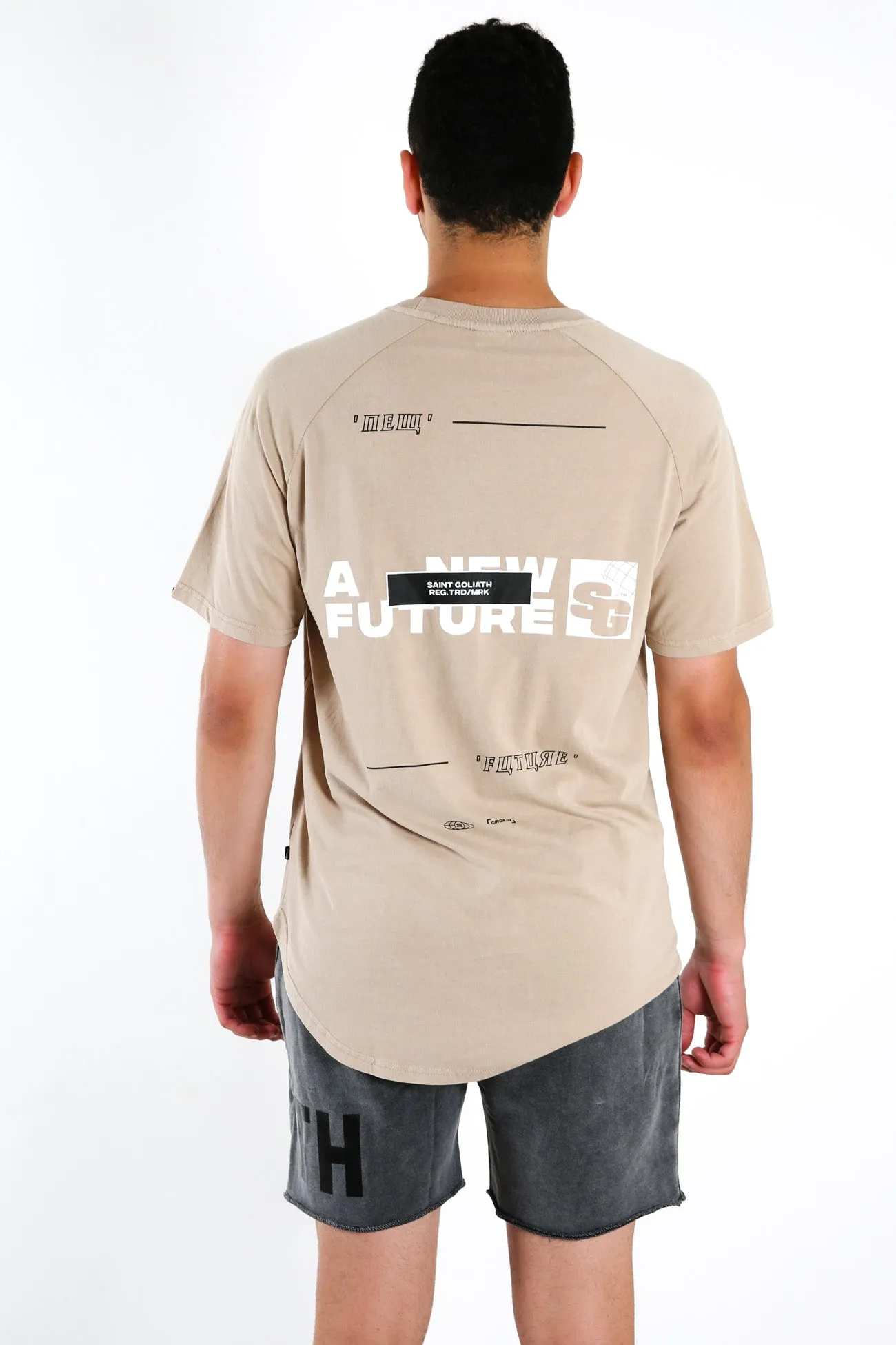Nueva Tee Bone