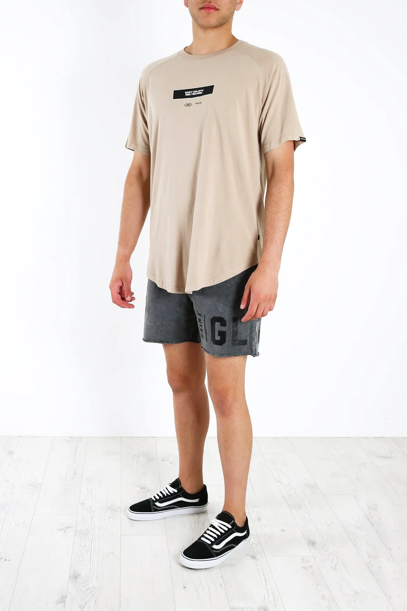 Nueva Tee Bone