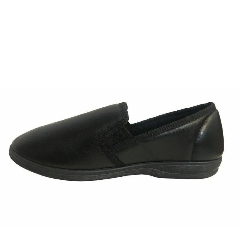 Panda Edword Slipper