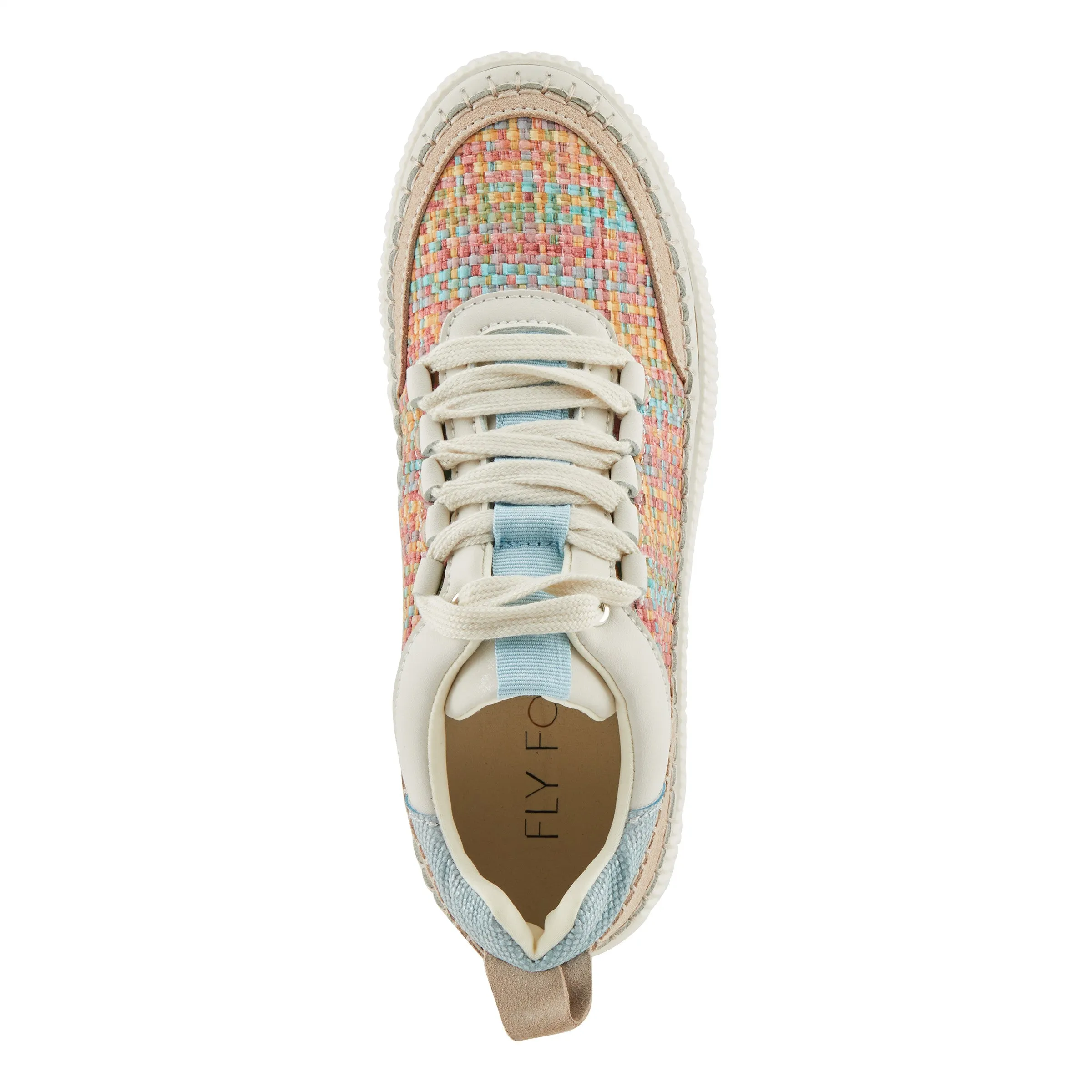 Patrizia ASUKA Trainer Shoe