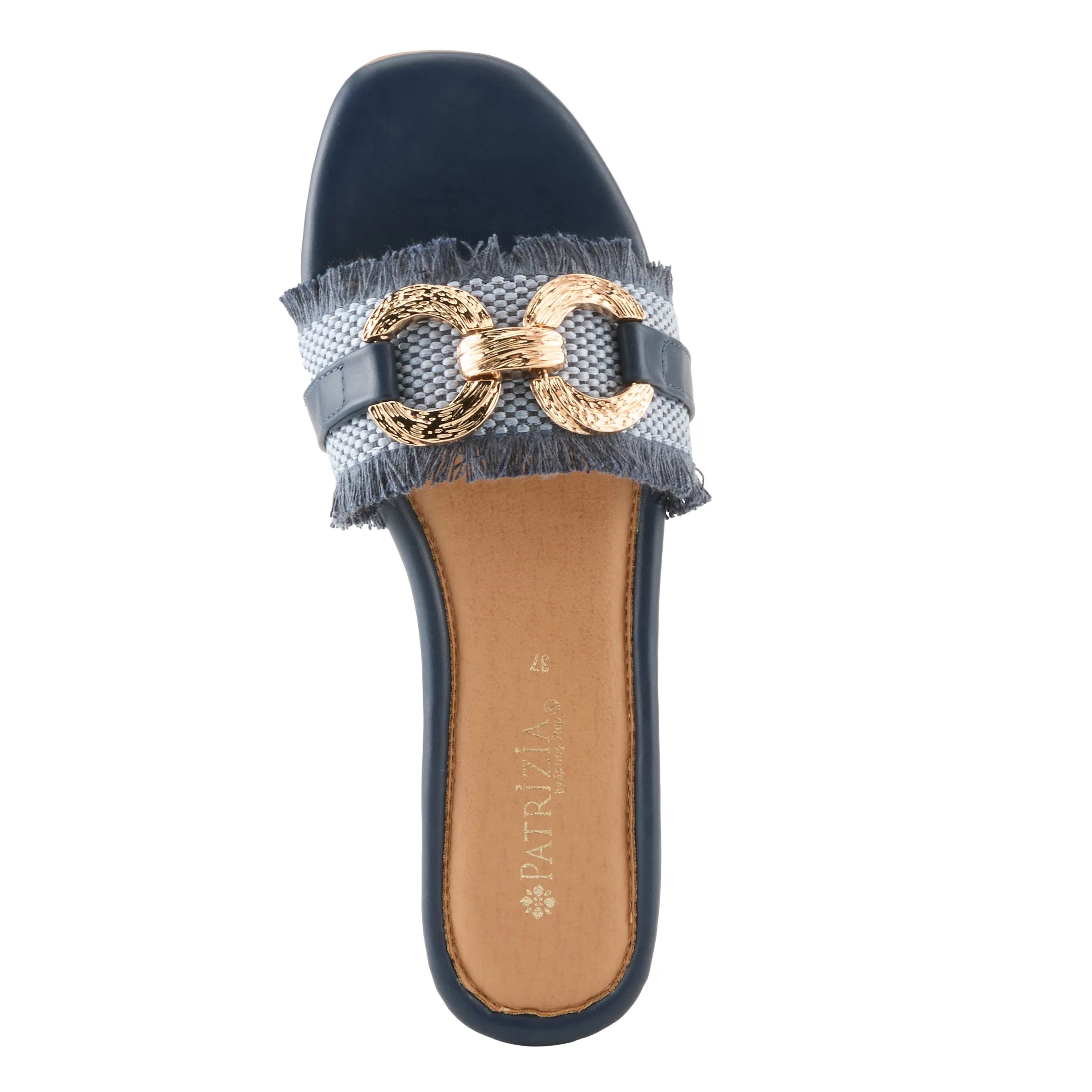 PATRIZIA LAMIYAH SANDALS