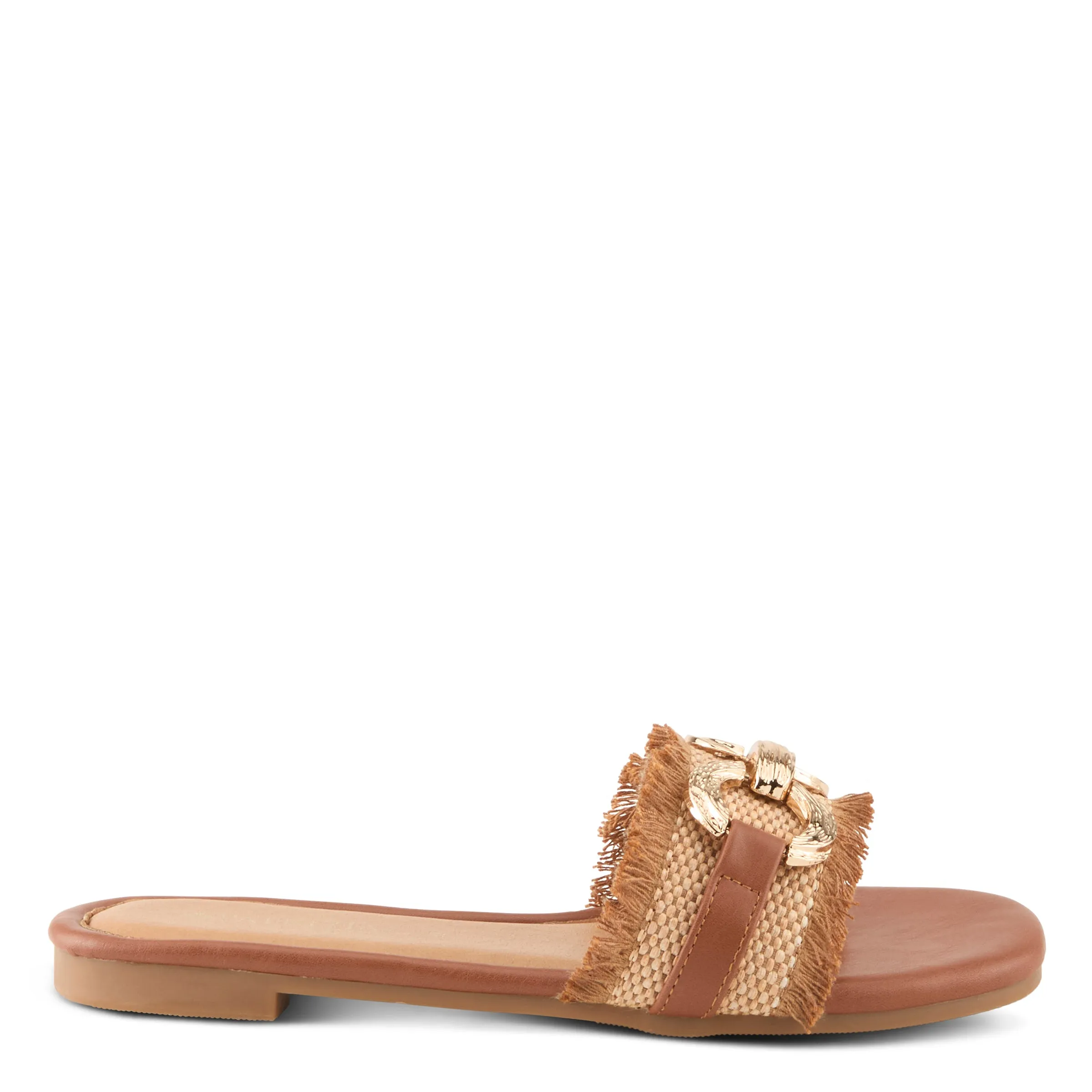 PATRIZIA LAMIYAH SANDALS