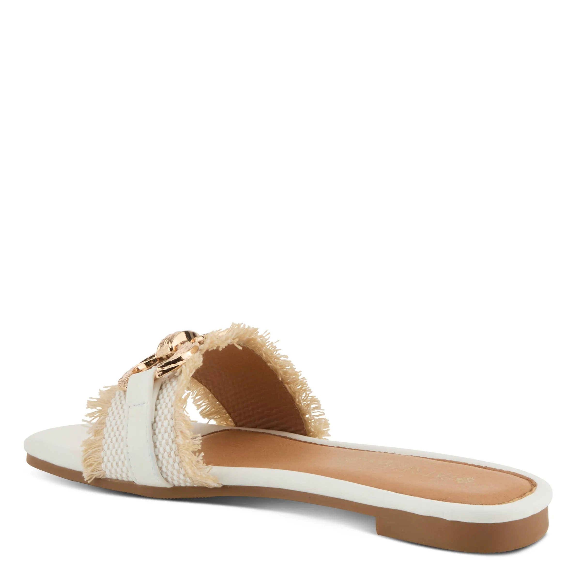 PATRIZIA LAMIYAH SANDALS