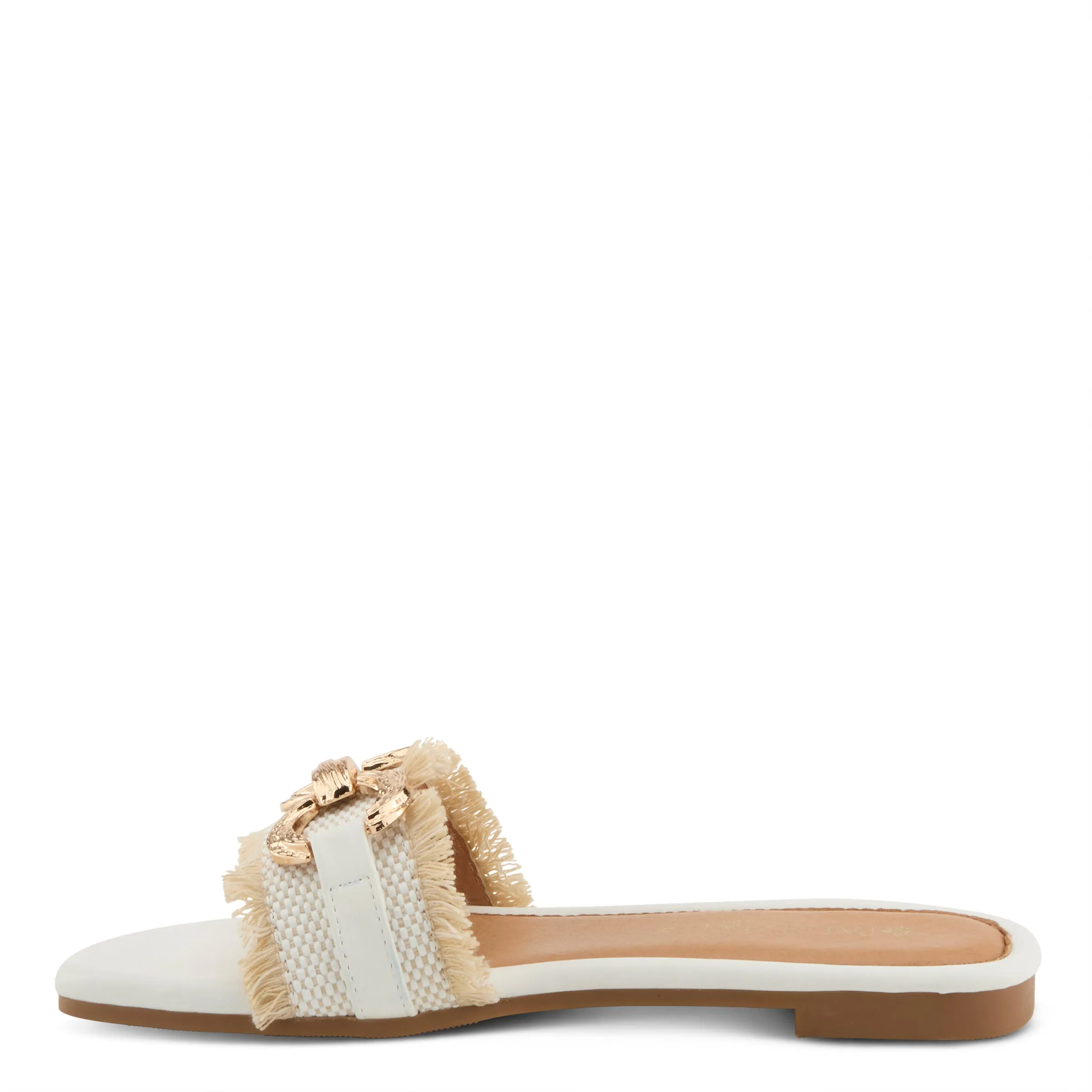 PATRIZIA LAMIYAH SANDALS
