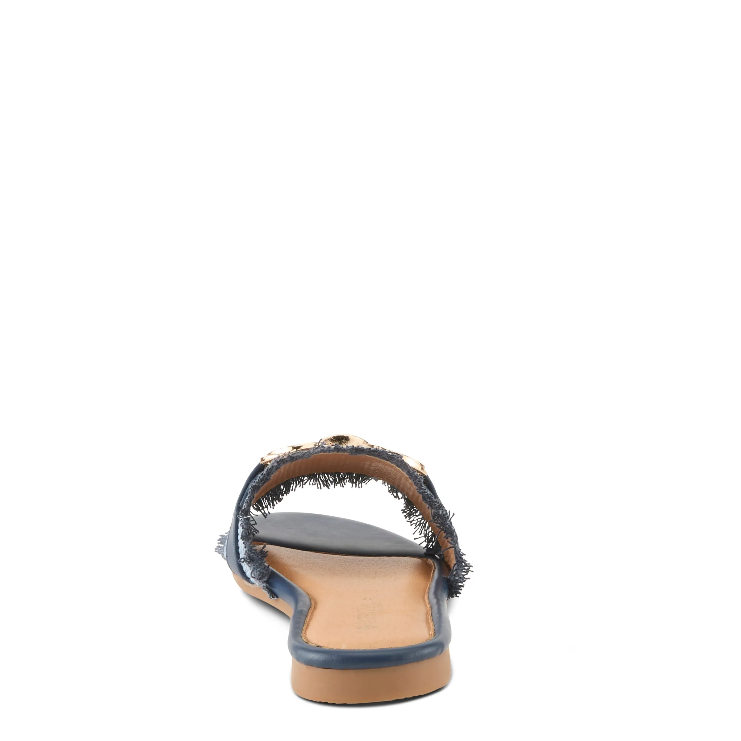 PATRIZIA LAMIYAH SANDALS