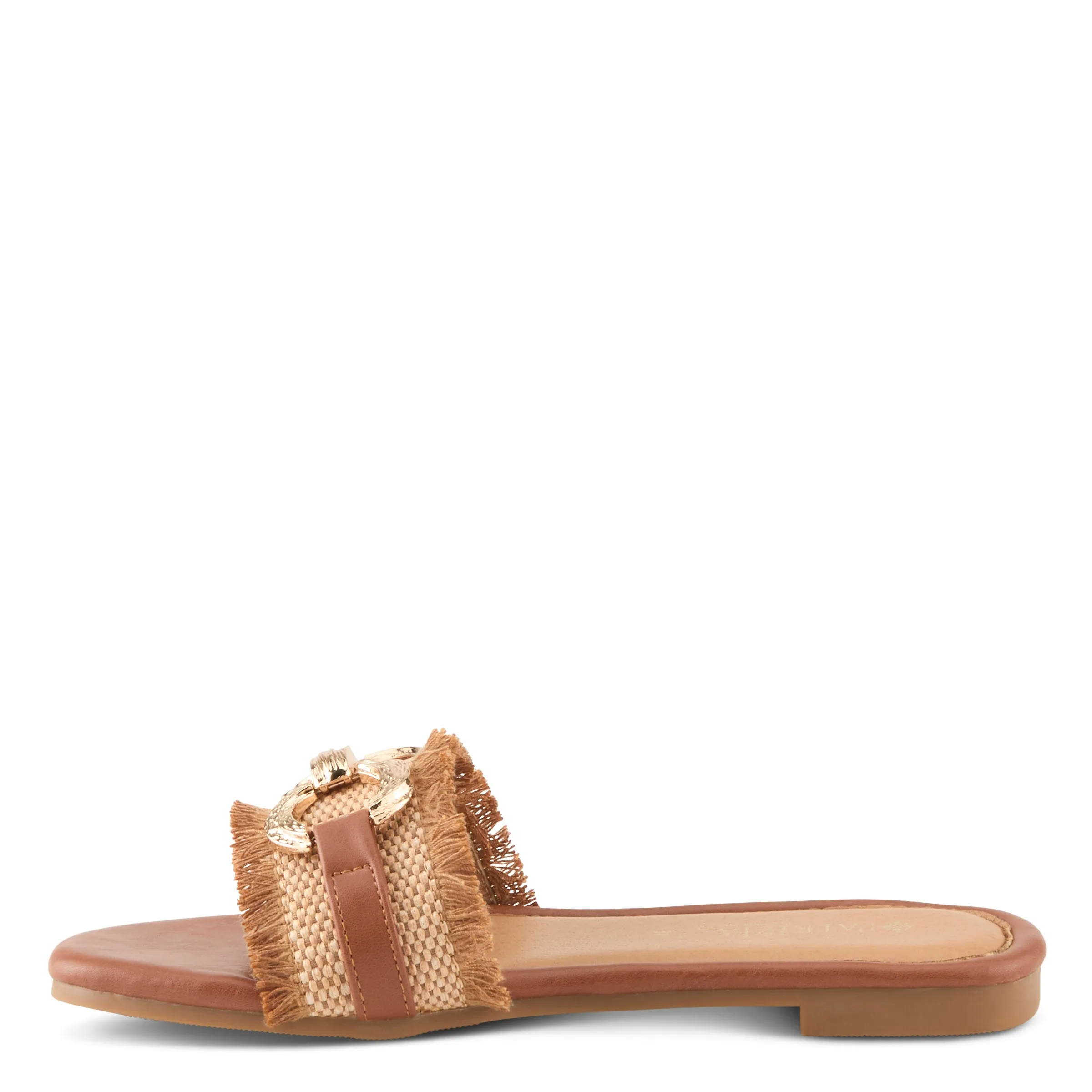 PATRIZIA LAMIYAH SANDALS