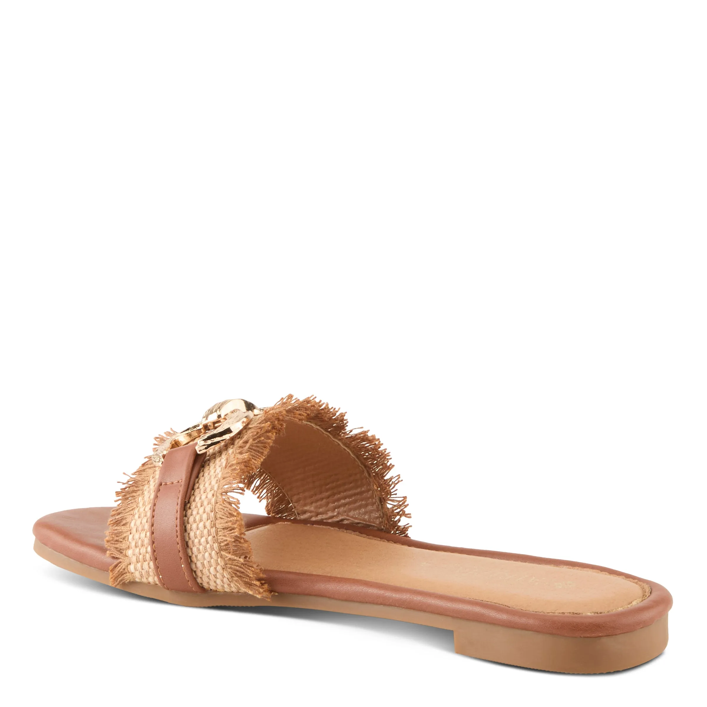 PATRIZIA LAMIYAH SANDALS