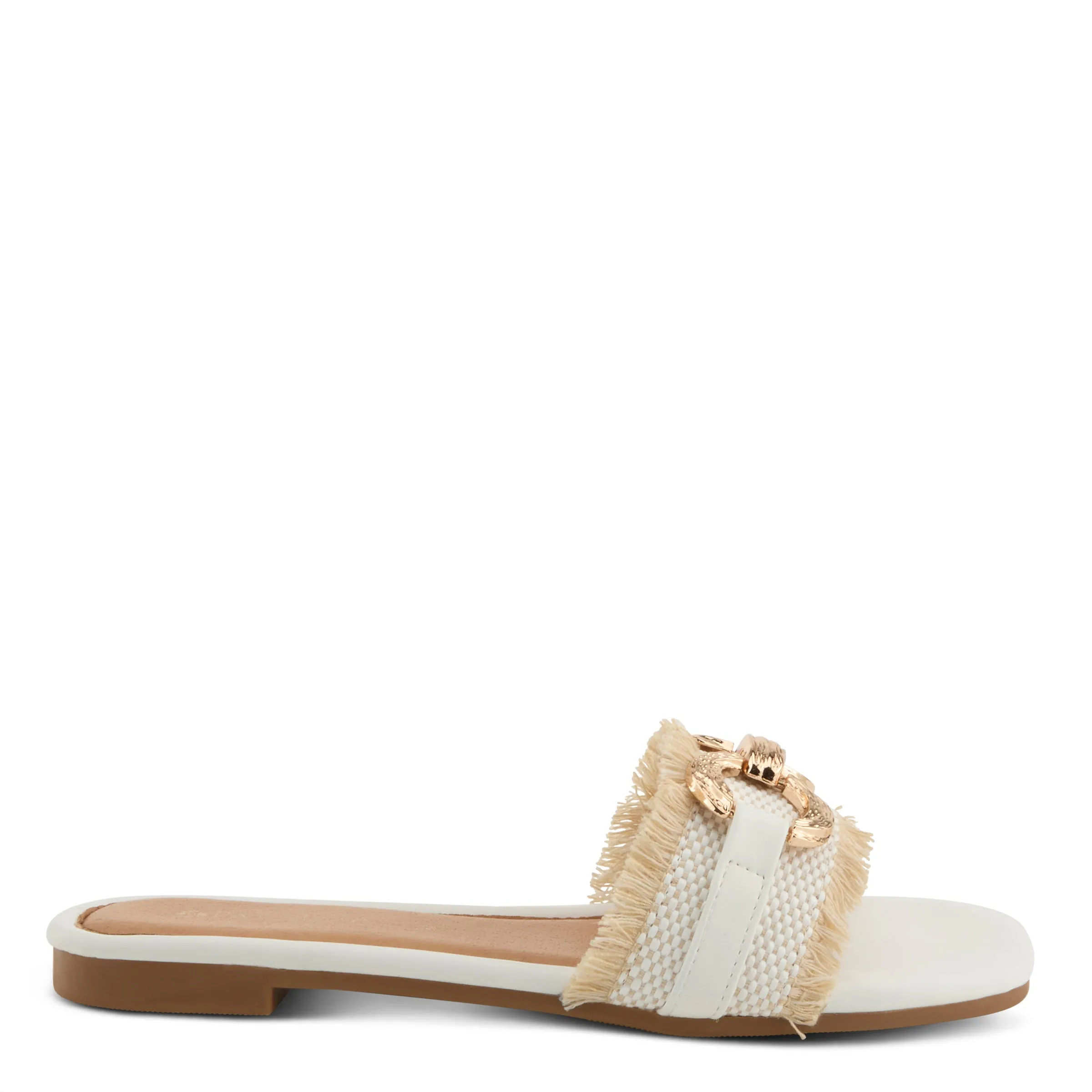 PATRIZIA LAMIYAH SANDALS