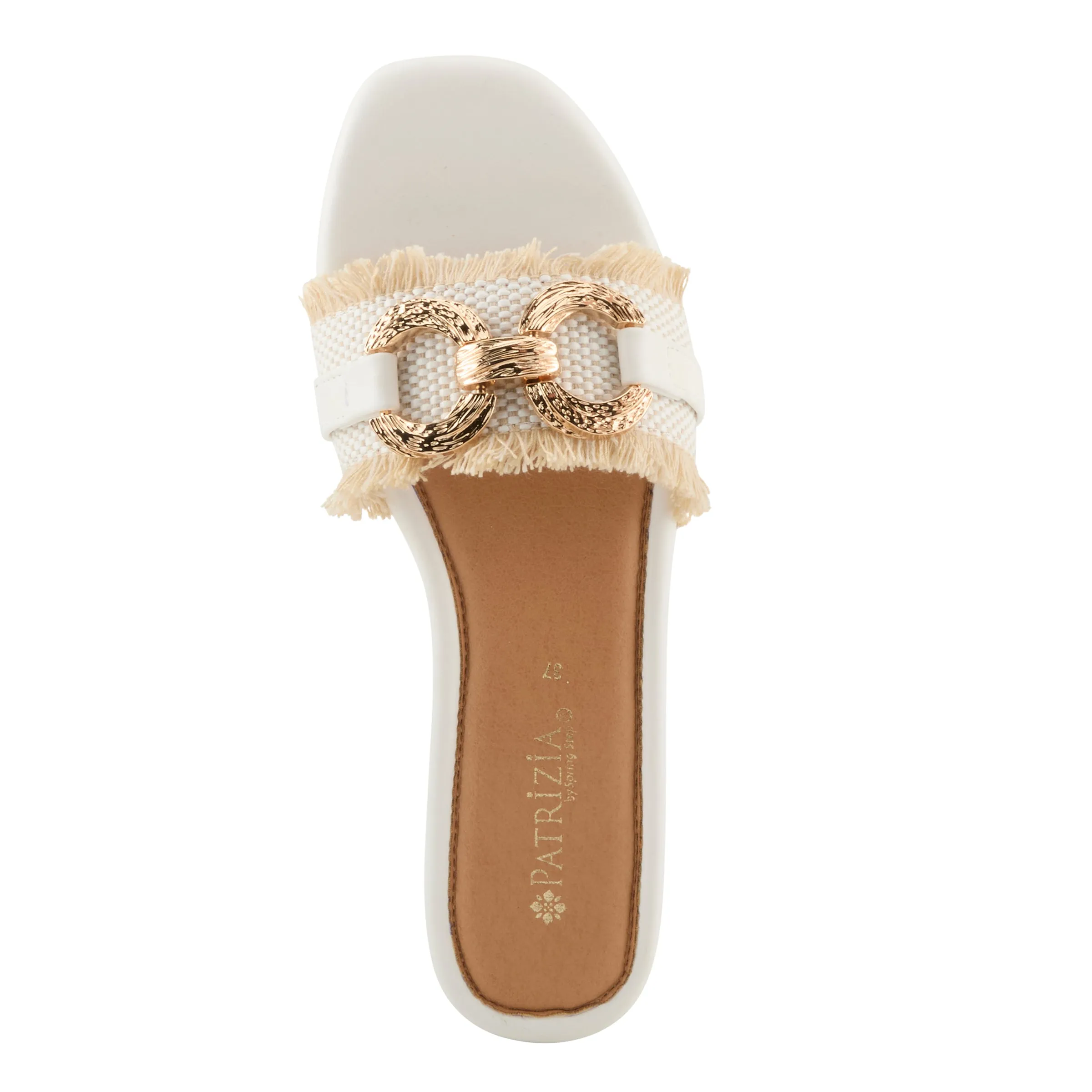 PATRIZIA LAMIYAH SANDALS