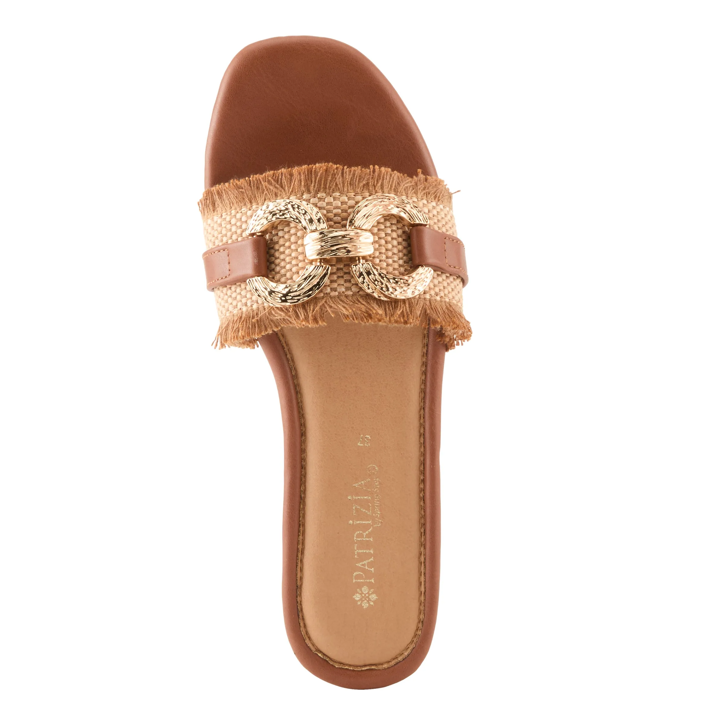 PATRIZIA LAMIYAH SANDALS